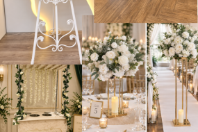 Ritz & Glitz Event
Styling Profile 1