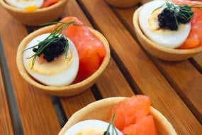 The Picnic Pantry Hire an Outdoor Caterer Profile 1