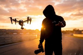 Lance Imagery Events Drone Hire Profile 1