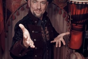Magic Wizardry Hire Top-Rated Magicians Near You Profile 1