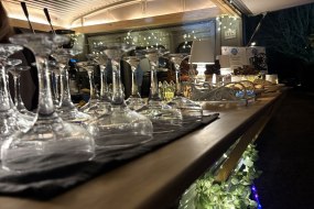 Tarte au Citroen Cocktail Bar Hire Profile 1