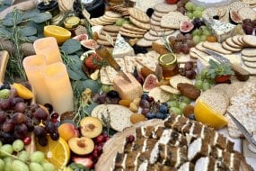 TrebleStef Event
Catering Profile 1