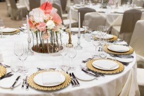 Cinnamon Events Indian Catering Profile 1