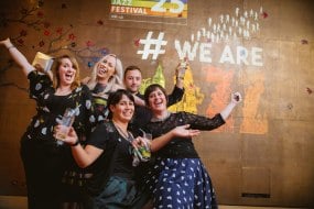 Adrienne Photography Ltd Videographers Profile 1