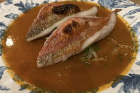 Mwanaka’s Smokehouse American Catering Profile 1