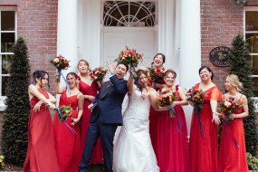 Dominika Tutak Photography Hire a Portrait Photographer Profile 1