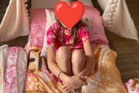 The Glow Den Temporary Tattooists Profile 1