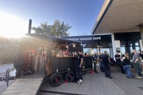 The Velvet Flame Catering Co Grazing Table Catering Profile 1