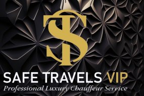 Safe Travels VIP Ltd Luxury Car Hire Profile 1