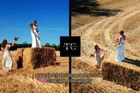 Tim Clark Videography