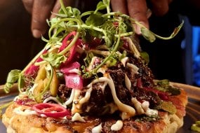 Brownwrights Catering Fried Chicken Catering Profile 1