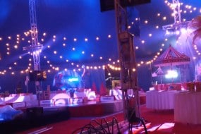 Pro Live Ltd Lighting Hire Profile 1