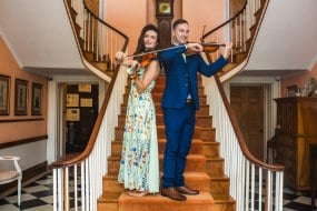 Karina Dey Violin Party
Entertainers Profile 1