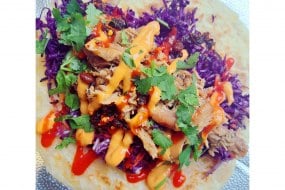 Mauritian Coalition Festival Catering Profile 1