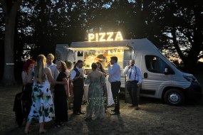 The New Forest Pizza Co. Mobile Caterers Profile 1