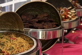 Bharat Indian restaurant Indian Catering Profile 1