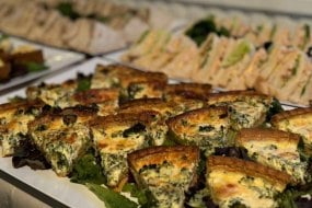 SpatchCooks Hire an Outdoor Caterer Profile 1