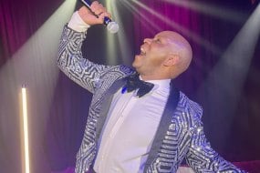 Dave Octave Sings undefined Profile 1