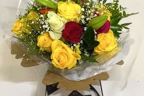 Florals of Splendour Florists Profile 1