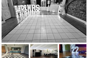 In-Events Essex Dance Floor Hire Profile 1