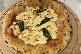 Flame and Crust Pizzas Festival Catering Profile 1