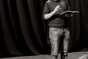 MO Photography Hire a Portrait Photographer Profile 1