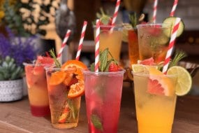 More Private Party Catering Profile 1