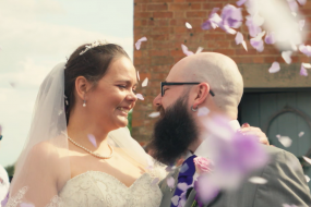 Glantz Productions Event Production Profile 1