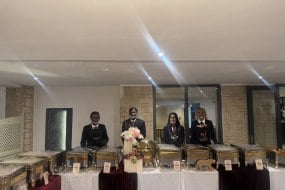 Adena’s Catering Services Ltd African Catering Profile 1