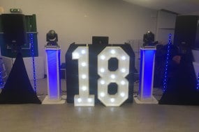 Viper Entertainments Mobile Disco Hire Profile 1