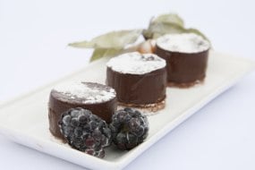Your Private Chef Fun Food Hire Profile 1