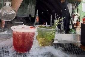Sip and Style Events Mobile Wine Bar hire Profile 1