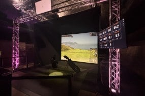 Catalyst Golf