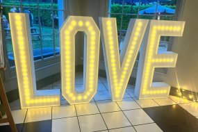 Caldiprops Wedding Accessory Hire Profile 1