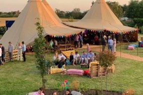 Kata Chiefs Marquee and Tent Hire Profile 1