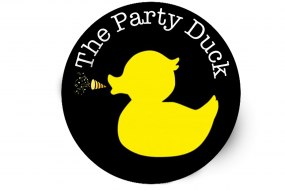 The Party Duck Canapes Profile 1
