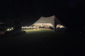 Olive Design Marquee and Tent Hire Profile 1