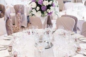Gemma Connell Wedding & Event Dressing Artificial Flowers and Silk Flower Arrangements Profile 1