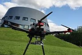 Rapicam Media Drone Hire Profile 1