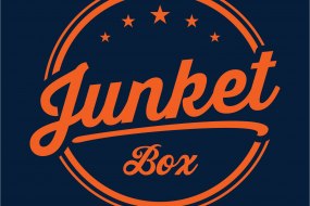 Junket Box Street Food Catering Profile 1