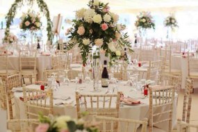 Classic Marquees of Malvern Ltd  Marquee and Tent Hire Profile 1