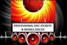 Mercury discos Mobile Disco Hire Profile 1