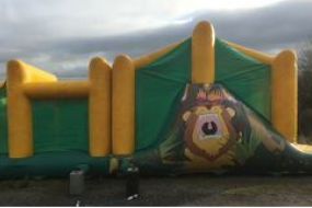 Jumpnfuncastle Bouncy Castle Hire Profile 1