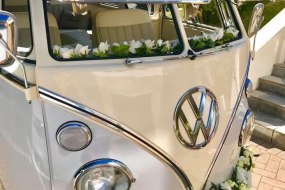 VW Wedding Hire  Wedding Car Hire Profile 1