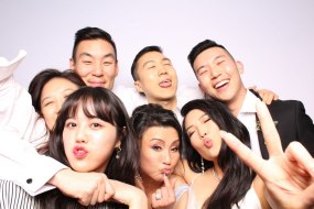 Boothco Ltd Photo Booth Hire Profile 1