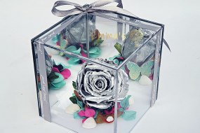 Emmas Flowers & Gifts  Stationery, Favours and Gifts Profile 1