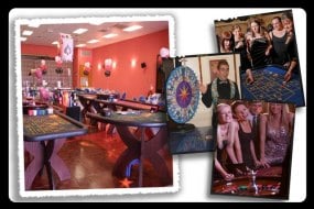 Acorns Events, Prop Hire & Fun Casinos Event Prop Hire Profile 1