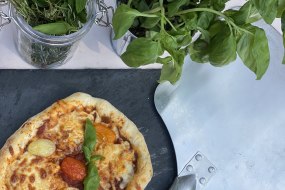 Mattia's Pizzeria Food Van Hire Profile 1