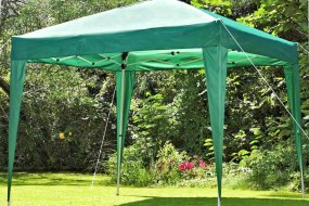 Gazebros Gazebos Marquee and Tent Hire Profile 1