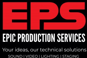 Epic Production Services  Screen and Projector Hire Profile 1